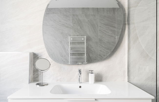 Pure White - Foto 15