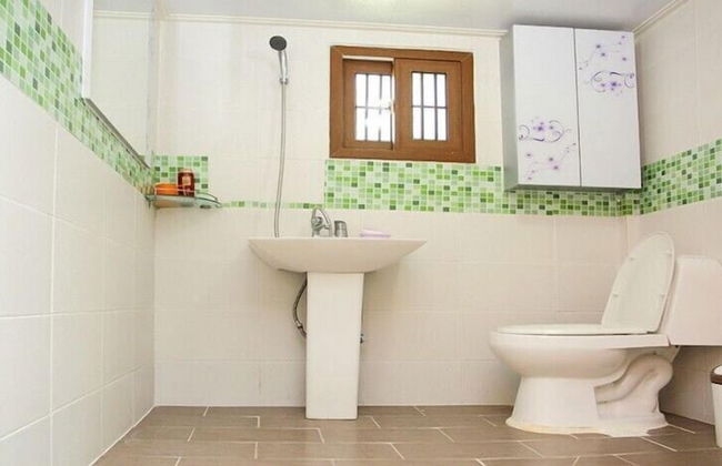 Bandi Hwangto Pension - Foto 48