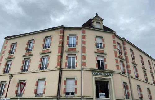 COSY APPART - Photo 32