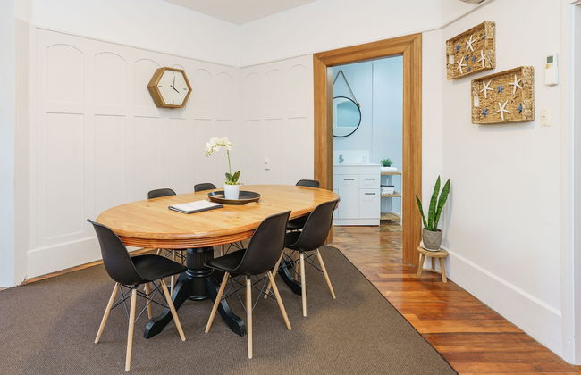 Esplanade Apartments - Photo 56