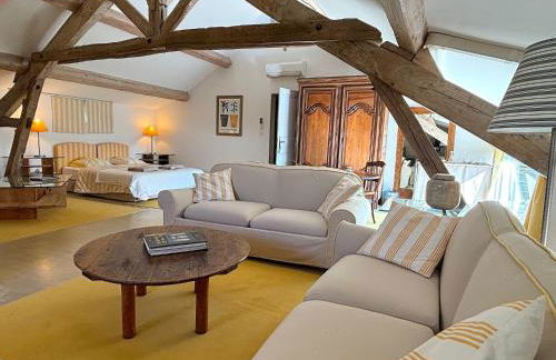 Cottage Coeur des Vignes - Foto 72