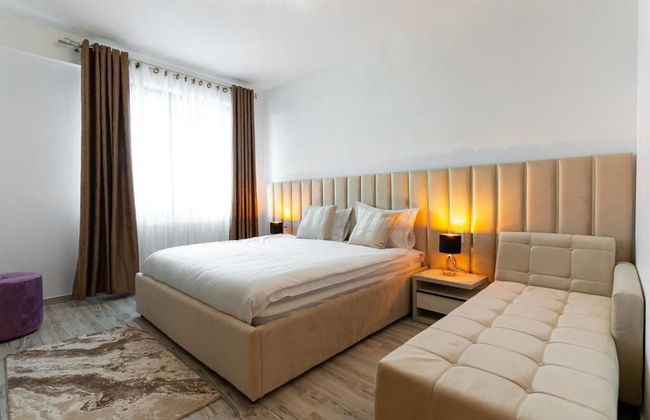 Apartamente Stefan Resort 3 - Foto 7