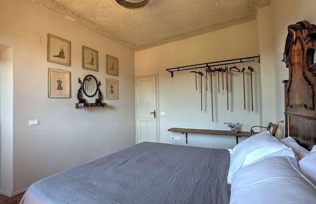 Palazzo Gatteschi - Photo 23