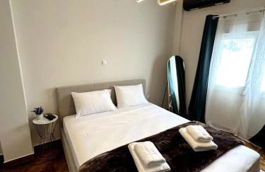 Athenian Stay Chara's 2 Apartment - Foto 2