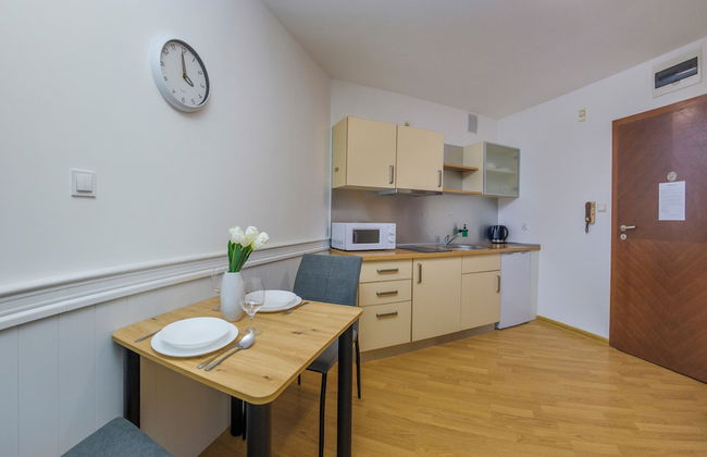 Apartamenty Sun&Snow w Ves - Foto 49