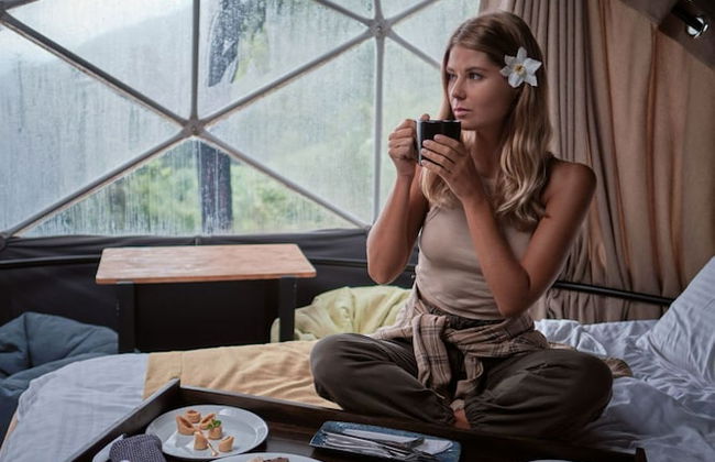 Glamping by Offtrek - Foto 17