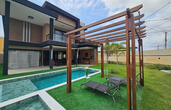 Casa Luna - Photo 26