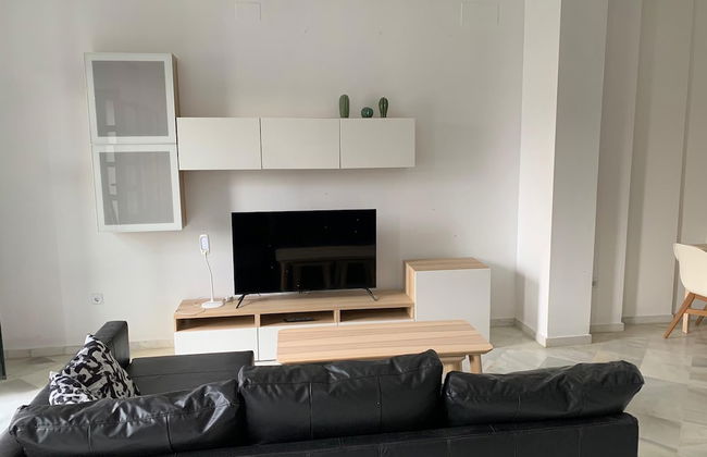 WISH SUITE LA MATA DE SEVILLA - Foto 18