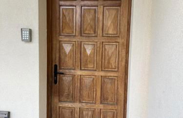 Studio Platanes 1 - Proche Disneyland - Parking gratuit - Meaux - Foto 15