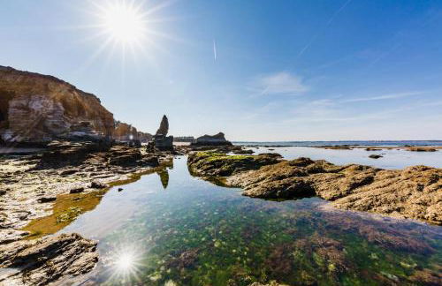 Détente, nature & océan en Bretagne - Le 154 - Foto 40