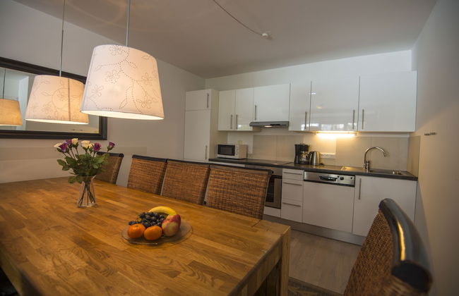 Haus Sonnenwende - Foto 44