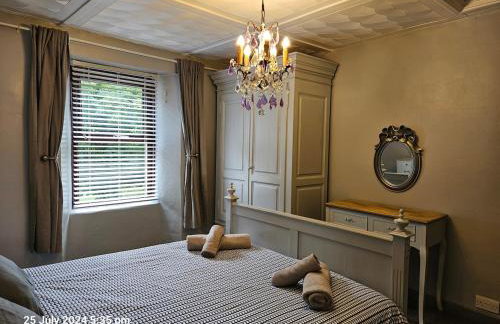 Spacious Farmhouse between St Agnes & Porthowan - Foto 77