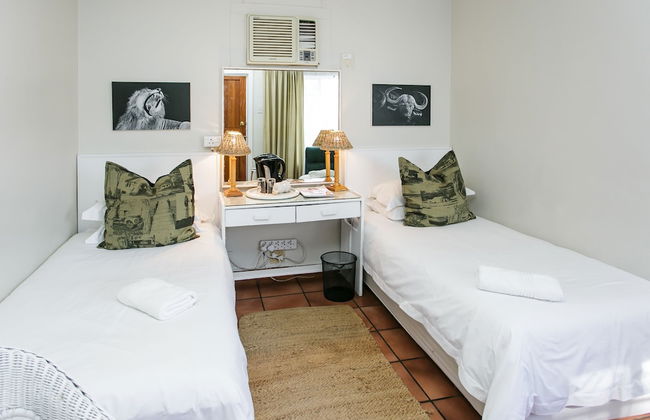 Wagon Wheel Country Lodge - Foto 24