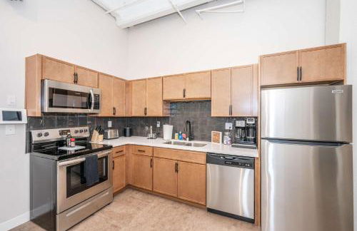 The 333 Suites 202 - Stay for 6 - Foto 14