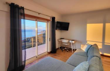 Nazare Uninterrupted Views and Sounds of the Sea - Foto 8