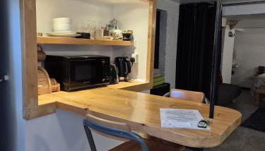 Secret Bunker at Vikings Forge - Foto 5