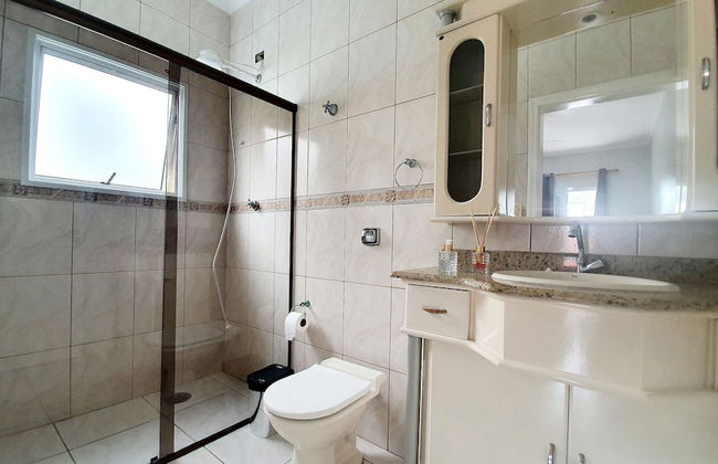 Aconchego dos Sonhos, Piscina Aquecida, 5 Suítes, Área Gourmet - Photo 13