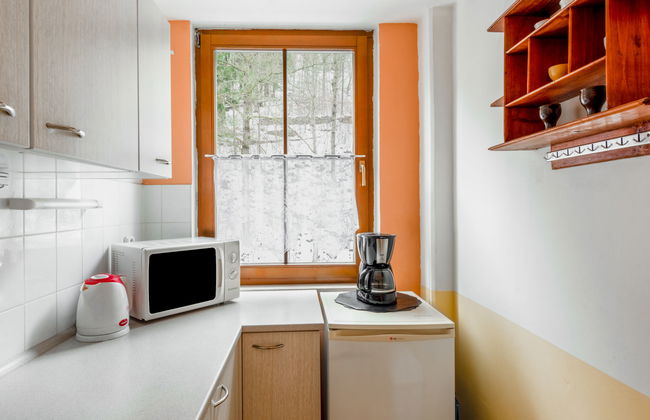 1 bedroom Apartment in Jáchymov - Photo 16