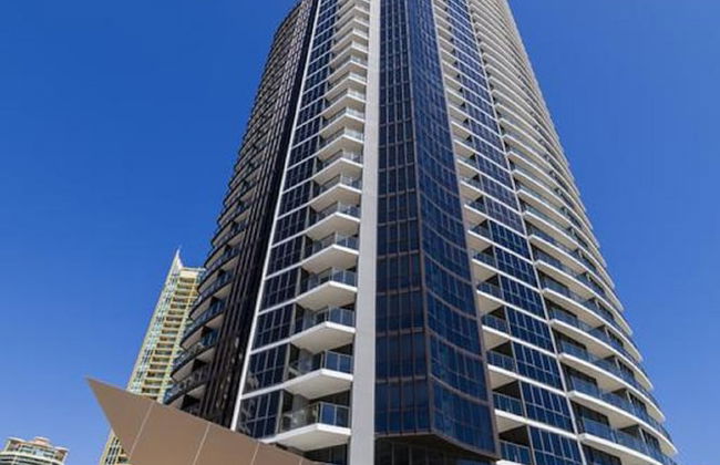 Rhapsody Resort - Foto 72