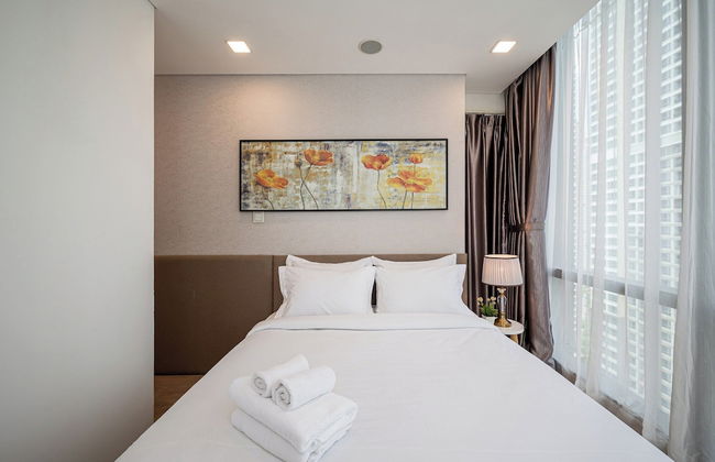 Landmark 81 Luxury- Lyshing Apartment - Foto 25