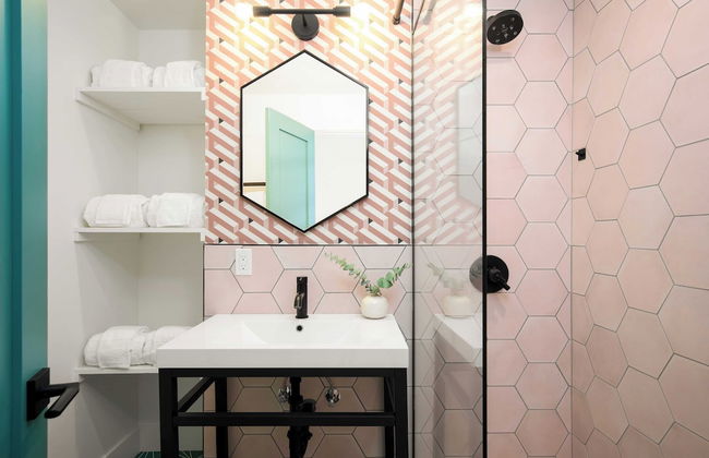 Chicory by Avantstay Modern Desert Retreat w/ Hot Tub - Foto 20