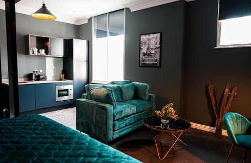 The Old Post Office Warrington by Deuce Hotels - Foto 6