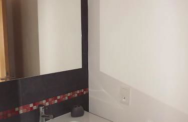 Résidence Costa Vermella, vue mer et montagne au calme - Foto 15