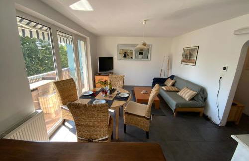 Luminous apartment in Kehl near Strasbourg, conveniently located next to a tram stop with direct access to Strasbourg city centre - Foto 38