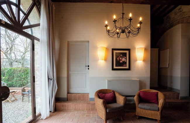 Tenuta Sant'Ilario - Photo 59