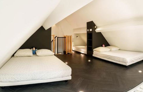 Dream Home Sauna Parking 5 min Disney Paris - Foto 19