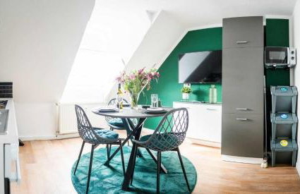 Nice Apartment in Kleve - Foto 14