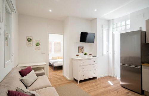 Quiet and cosy flat in N. Salamanca - Foto 16