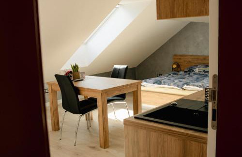 Apartamenty Jordanów - Stacja Paliw MOYA - Foto 1