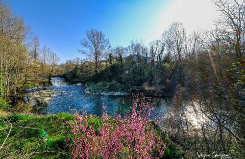 La Maison Huguétoune - Photo 22