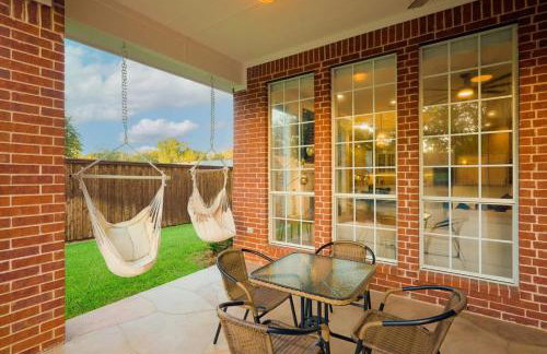 Impressive 5BR 3,5BA Holiday Home with Pool, Game Room & Cinema Room - Foto 46