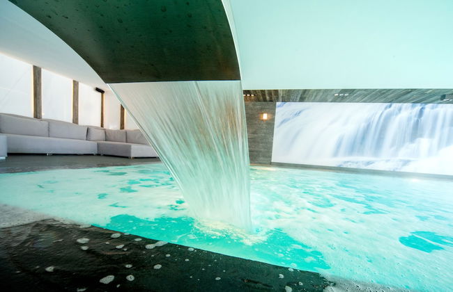 Chalet Migui Luxury Living and SPA - Foto 18