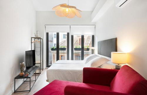 Okako Apartments Tudela - Foto 52