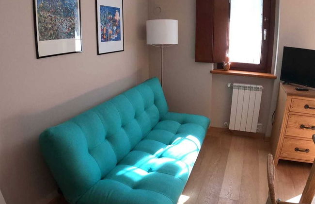 Punta Vittoria Sub 14 - Residence Anderbatt Gressoney - 3 Rooms - Cir 0010 - Foto 5