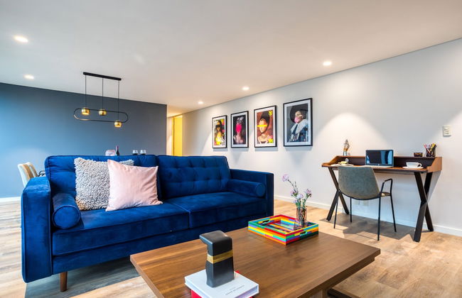 ULIV Family Apartments Polanco - Foto 10