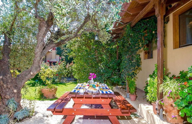 Villa in Heraklion With Private Pool & Beaches - Foto 19