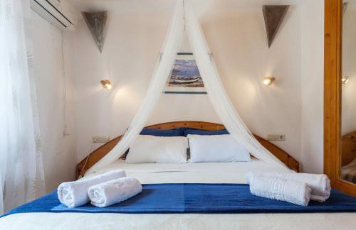 Karavos Sea View Apartments - Foto 35