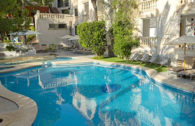 Es Baulo Petit Hotel - Foto 32