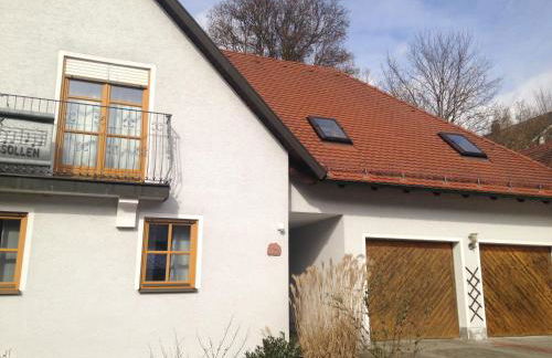 Ferienwohnung Christina - Foto 1