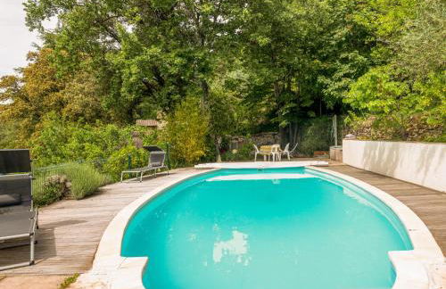 Holiday Home Les Ondes by Interhome - Foto 39