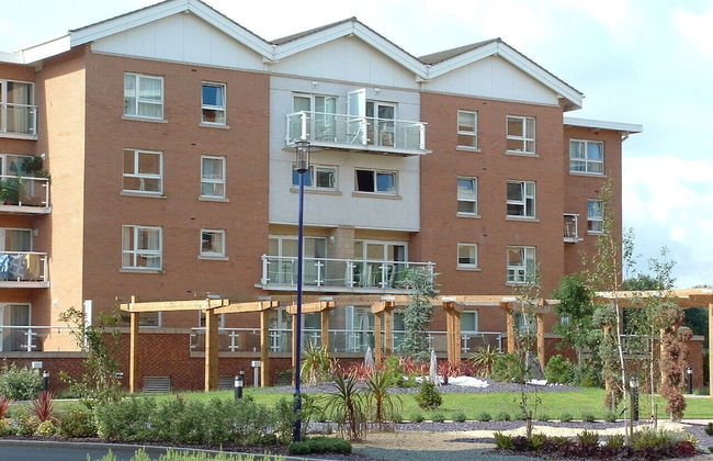 Century Wharf by Urban Space - Foto 48