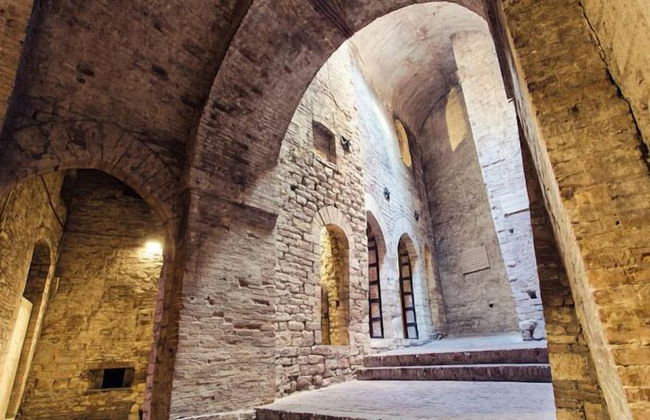 La Fonte di Montebuono - Foto 69