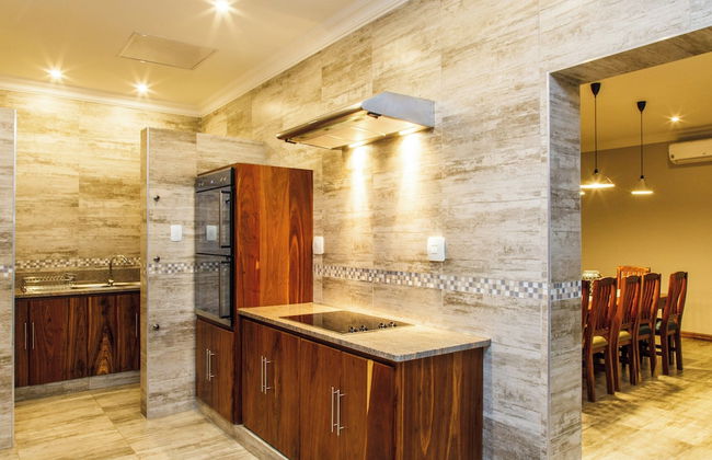 Blyde Canyon, A Forever Resort - Foto 56