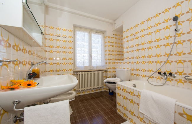 Chalet Cademario - Foto 8