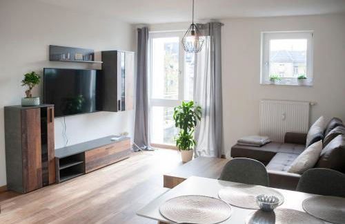 Apartment von Schivelbusch - Foto 10