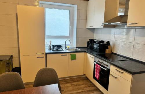 Monteurwohnung Naila - Foto 18